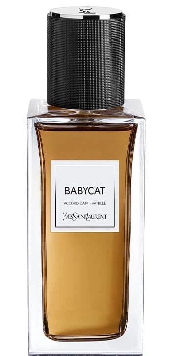 alternative to ysl baby cat